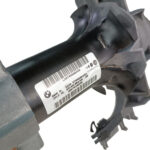 Coluna Direçao Bmw 1m E81 E82 Coupe 2011 2012 Original - Imagem 7