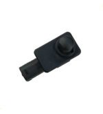 Sensor Interruptor Trava Capo Bmw 1m E81 2011 2012 Original - Imagem 6