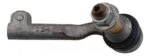 Terminal Direçao Bmw M135 M235 2014 2015 Esquerdo Original - Imagem 5