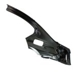 Lateral Lata Bmw 320i G20 2019 A 2024 Traseira Direita Original - Imagem 6