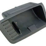 Cinzeiro Console Central Bmw 1m Coupe E82 2011 2012 Original