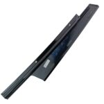 Moldura Coluna Porta Dianteira Bmw M5 F10 2013 a 2017 Direito - Imagem 4