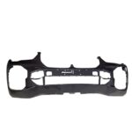 Parachoque Bmw X5m Sport 2020 A 2023 Dianteiro Avaria Original