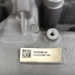 Tampa Valvula Esquerdo Bmw X5m X6m F95 F96 X5 G09 G06 M5 F90 - Imagem 9