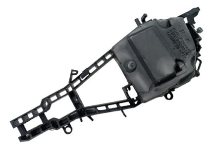 Suporte Base Maçaneta Bmw 320i F30 2017 2018 Tras Direita