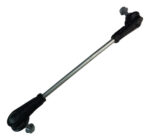 Bieleta Suspensao Bmw 320i G20 M Sport 2021 A 2024 Dianteiro Direito - Imagem 8