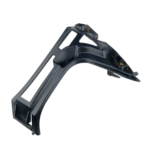 Suporte Montagem Paralama Bmw M5 F10 2013 14 a 2017 Esquerdo - Imagem 6