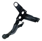 Suporte Modulo Abs Hidraulico Bmw X3m F97 X4m F98 2021 A 2024 - Imagem 5