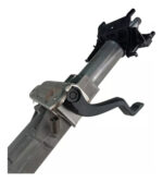 Coluna Direçao Bmw 320i G20 2019 2020 2021 2024 Original - Imagem 5