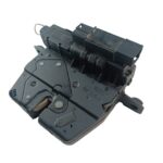 Fechadura Trava Porta Malas Bmw M5 F10 2013 2014 A 2017 Oem - Imagem 4