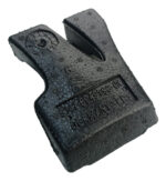 Isopor Guia Cabo Freio Mao Bmw 1m Coupe E82 2011 2012 Original - Imagem 5