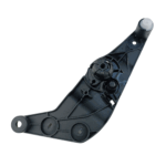 Suporte Puxador Alavanca Abertura Capo Bmw M5 F10 2013 2017 - Imagem 3