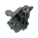 Cavalete Suporte Filtro Oleo Bmw M135i 3.0 2013 a 2016 Oem - Imagem 7