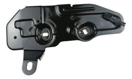 Suporte Mangueira Tubo Combustivel Bmw 320i F30 2017 2018