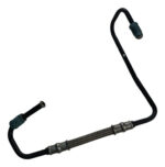 Tubo Cano Cilindro Mestre Freio Bmw 320 F30 2013 A 2017 Original