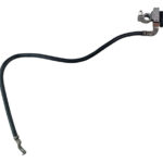 Cabo Negativo Bateria Bmw 1m Coupe E82 2011 2012 Original