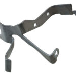 Suporte Flexivel Freio Bmw 320i G20 M Sport 2024 Traseiro Esquerdo