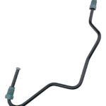 Tubo Fluido Freio Dianteiro Bmw 320i G20 M Sport 2021 A 2024