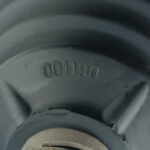 Coifa Barra Axial Bmw Serie 3 320i G20 2021 2022 Original - Imagem 7