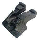 Isopor Guia Cabo Freio Mao Bmw 1m Coupe E82 2011 2012 Original - Imagem 6