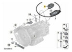 Modulo Freio Mao Caixa Cambio Bmw M5 M6 F10 F06 2013 A 2017 - Imagem 2