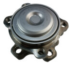 Cubo Rolamento Dianteiro Bmw 320i G20 M Sport 2021 A 2024 - Imagem 7