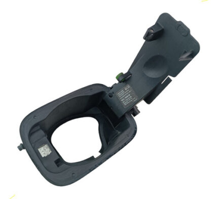 Portinhola Tanque Combustivel Bmw 1m Coupe E82 2011 2012 Oem