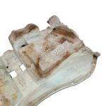 Carpet Forro Assoalho Traseiro Bmw X4 M40 G02 2019 a 2022 - Imagem 9