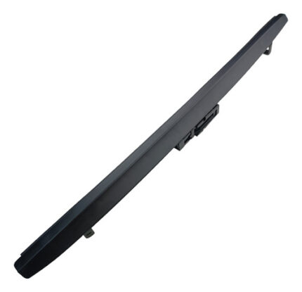 Braço Limpador Parabrisa Bmw Serie 5 E39 Esquerdo Original
