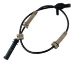 Sensor Freio Abs Bmw 118i F20 F21 F22 2016 A 2019 Dianteiro - Imagem 3