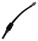 Flexivel Tubo Freio Traseiro Bmw 1m E82 2011 2012 Original