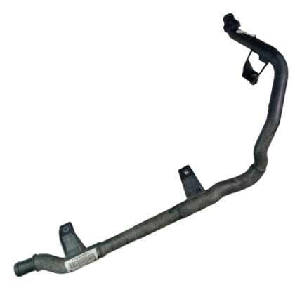 Tubo Mangueira Valvula Termostato Bmw 1m Coupe E82 2011 2012