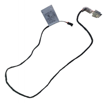 Chicote Luz Led Porta Bmw 1m E82 2011 2012 Esquerda Original