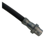 Flexivel Tubo Freio Traseiro Bmw 1m E82 2011 2012 Original - Imagem 4