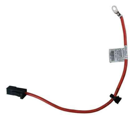 Cabo Positivo Bateria Bmw 1m Coupe F82 2011 2012 Original