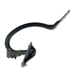 Dobradiça Tampa Porta Malas Bmw M5 F10 2013 A 2017 Esquerdo - Imagem 7
