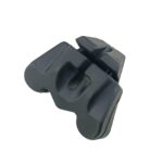 Borracha Coxim Radiador Bmw X5 X6 E70 E71 F15 F16 2007 2016 - Imagem 6