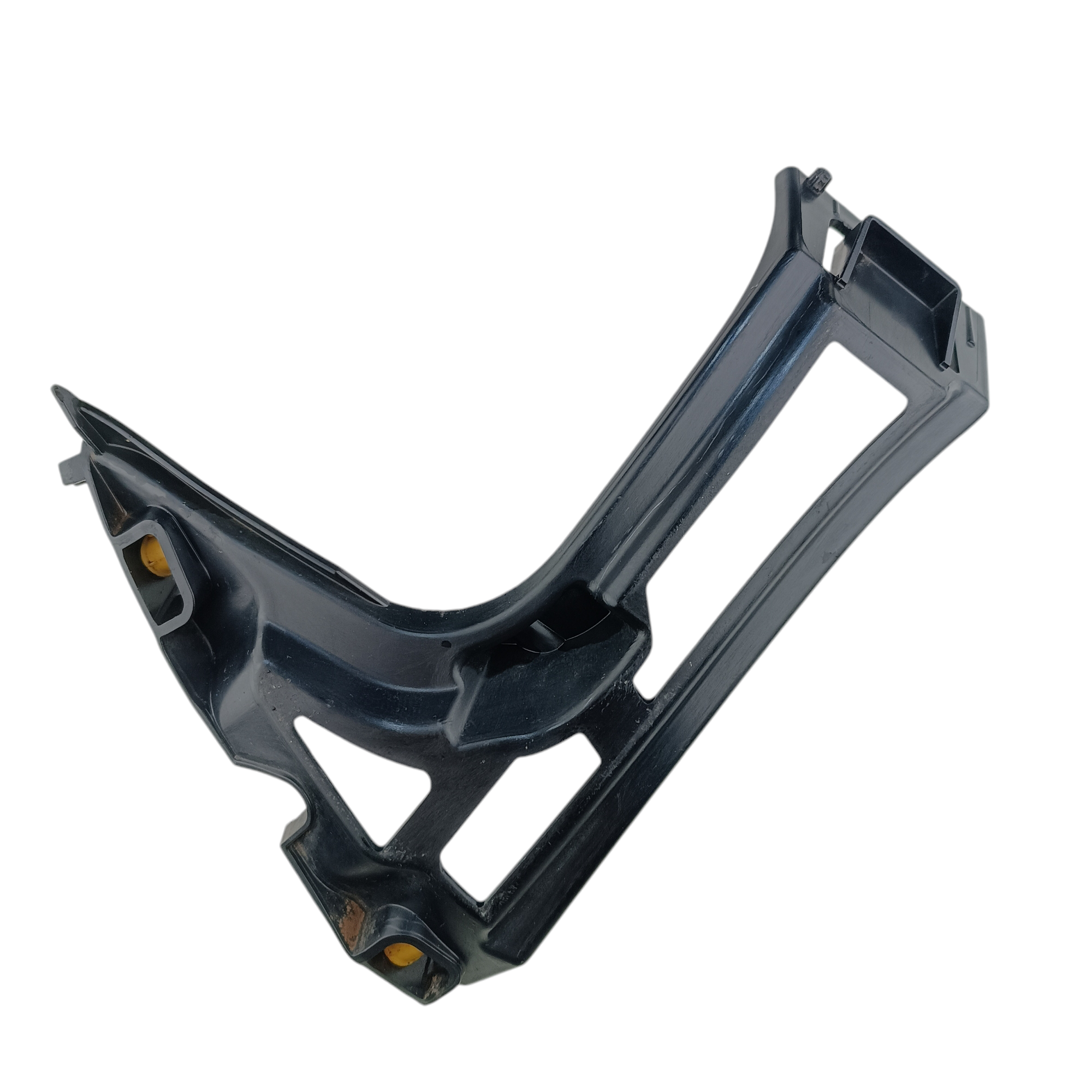 271b7577475f7b0285cc8046c6b48990.png Suporte Montagem Paralama Bmw M5 F10 2013 14 a 2017 Esquerdo - Imagem 1