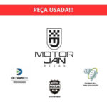 Chicote Caixa Direçao Hidraulica Bmw M5 M6 F06 F10 2013 A 2017 - Imagem 2
