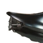 Lateral Lata Bmw 530i 540i G30 2018 A 2021 Traseira Direita - Imagem 5