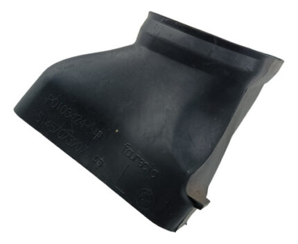 Duto Ar Condicionado Bmw 1m E82 2011 2012 Esquerdo Original