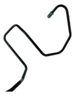 Tubo Fluido Freio Abs Bmw 320i G20 M Sport 2021 A 2024 Original - Imagem 9