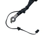 Trava Femea Cinto Bmw M3 Competition G80 2021 a 2025 Dianteiro - Imagem 7