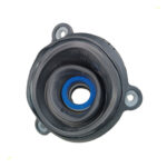 Borracha Coifa Coluna Direçao Bmw X3m F97 X4m F98 2021 A 2024 - Imagem 5