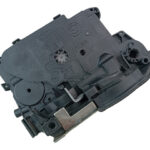 Fechadura Trava Eletrica Porta Bmw 1m E82 2011 2012 Esquerda
