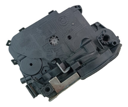 Fechadura Trava Eletrica Porta Bmw 1m E82 2011 2012 Esquerda