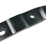 Trava Amortecedor Tampa Porta Malas Bmw X6m 15 A 19 Esquerdo