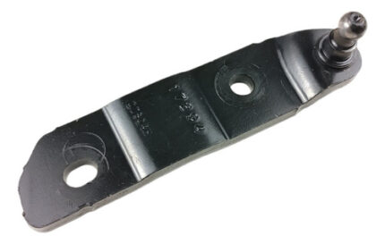 Trava Amortecedor Tampa Porta Malas Bmw X6m 15 A 19 Esquerdo