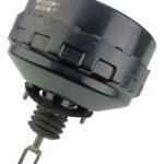 Servo Freio Hidrovacuo Bmw 1m Coupe E82 2011 2012 Original
