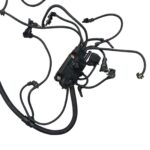 Chicote Cofre Motor Bmw M135i 3.0 2013 2014 2016 Original - Imagem 4